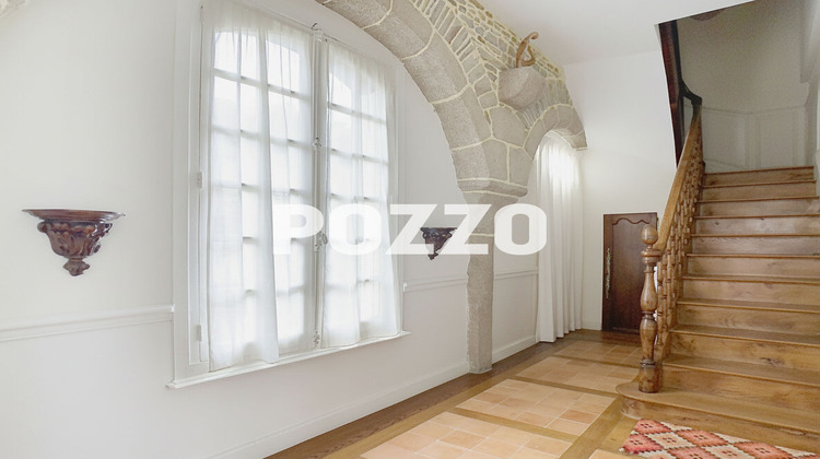 Ma-Cabane - Vente Maison PONTORSON, 166 m²