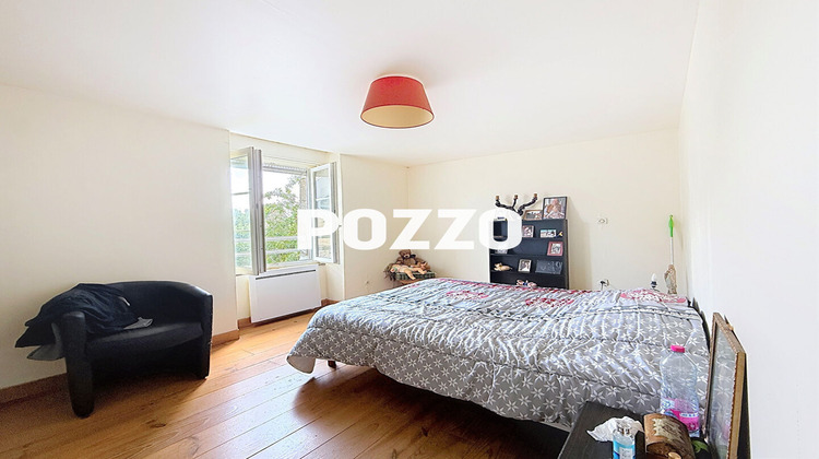 Ma-Cabane - Vente Maison PONTORSON, 53 m²