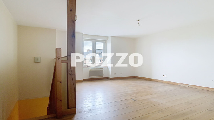 Ma-Cabane - Vente Maison PONTORSON, 33 m²