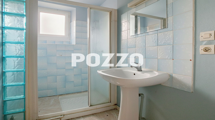 Ma-Cabane - Vente Maison PONTORSON, 33 m²