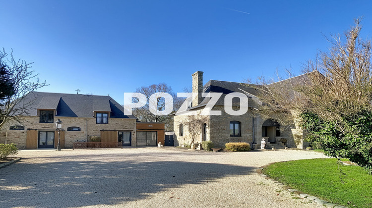 Ma-Cabane - Vente Maison PONTORSON, 311 m²