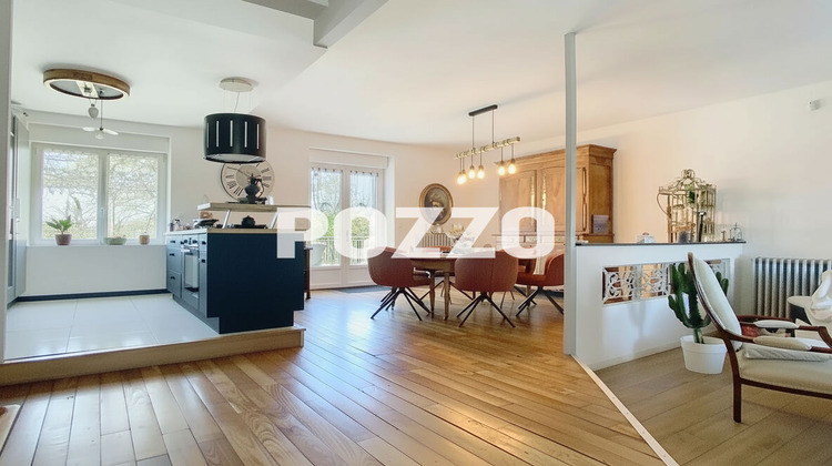 Ma-Cabane - Vente Maison PONTORSON, 311 m²