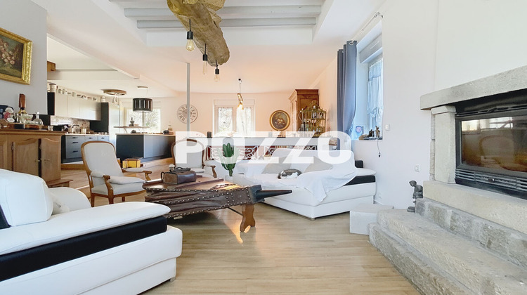 Ma-Cabane - Vente Maison PONTORSON, 311 m²