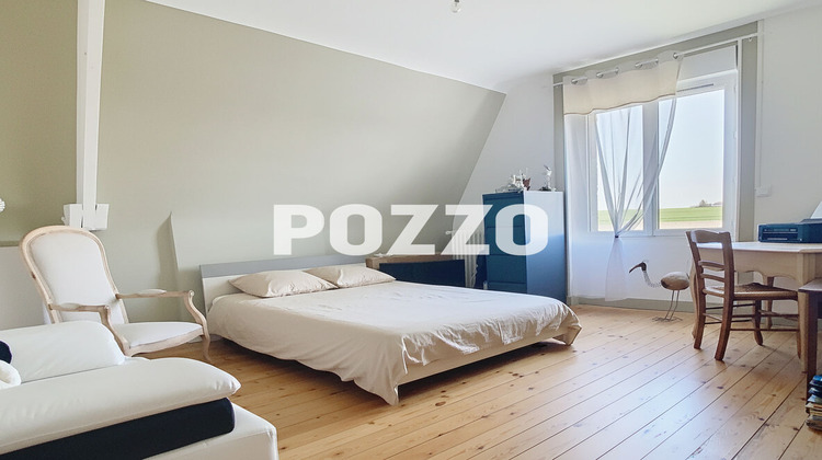 Ma-Cabane - Vente Maison PONTORSON, 311 m²