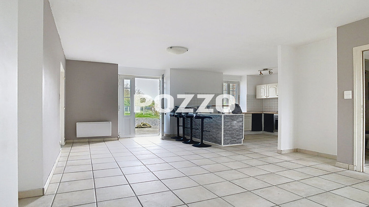 Ma-Cabane - Vente Maison PONTORSON, 145 m²