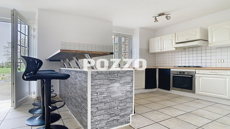 Ma-Cabane - Vente Maison PONTORSON, 145 m²