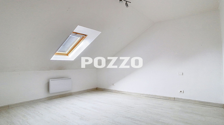 Ma-Cabane - Vente Maison PONTORSON, 145 m²