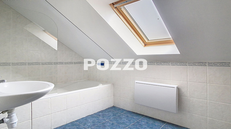 Ma-Cabane - Vente Maison PONTORSON, 145 m²