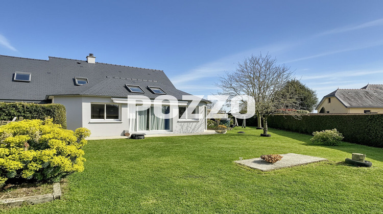 Ma-Cabane - Vente Maison PONTORSON, 160 m²