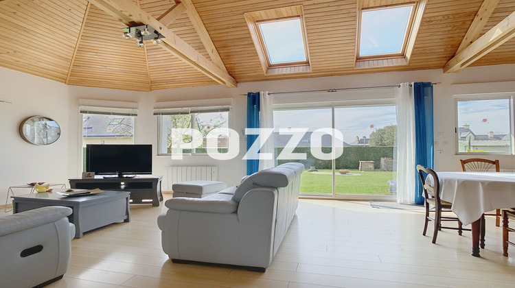 Ma-Cabane - Vente Maison PONTORSON, 160 m²