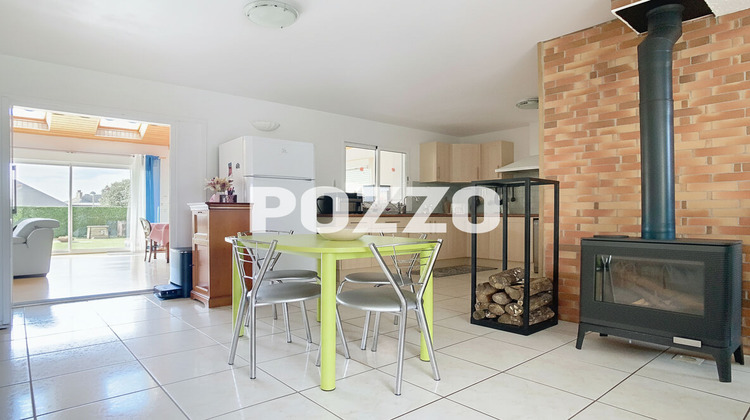 Ma-Cabane - Vente Maison PONTORSON, 160 m²