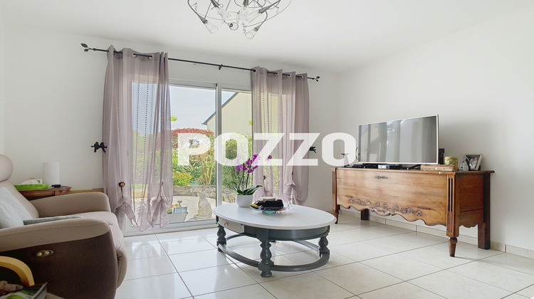 Ma-Cabane - Vente Maison PONTORSON, 160 m²