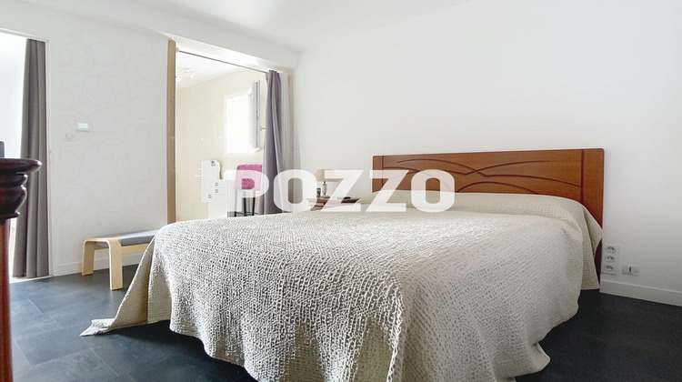 Ma-Cabane - Vente Maison PONTORSON, 160 m²