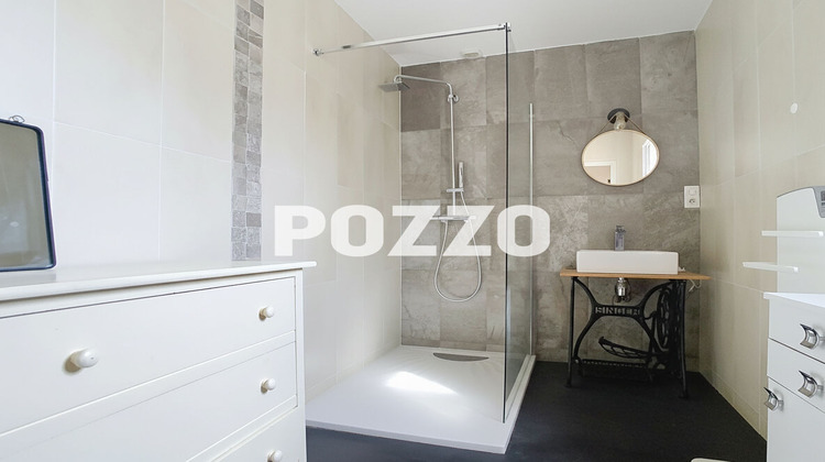 Ma-Cabane - Vente Maison PONTORSON, 160 m²