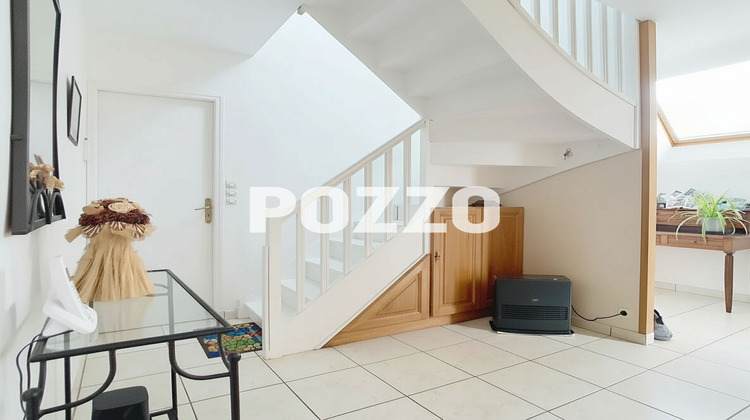 Ma-Cabane - Vente Maison PONTORSON, 160 m²