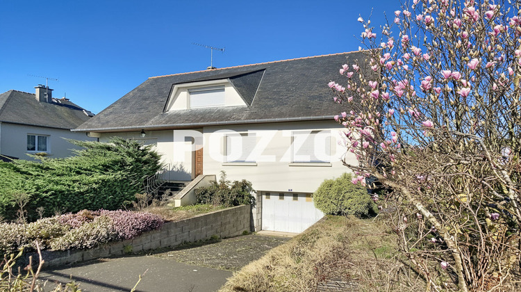 Ma-Cabane - Vente Maison PONTORSON, 115 m²