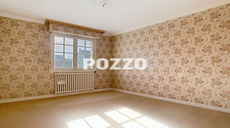 Ma-Cabane - Vente Maison PONTORSON, 115 m²