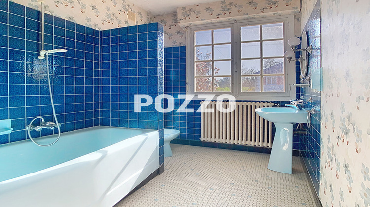 Ma-Cabane - Vente Maison PONTORSON, 115 m²