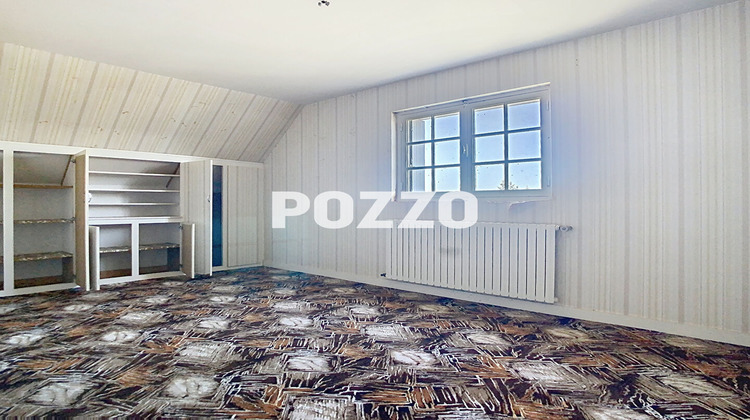 Ma-Cabane - Vente Maison PONTORSON, 115 m²