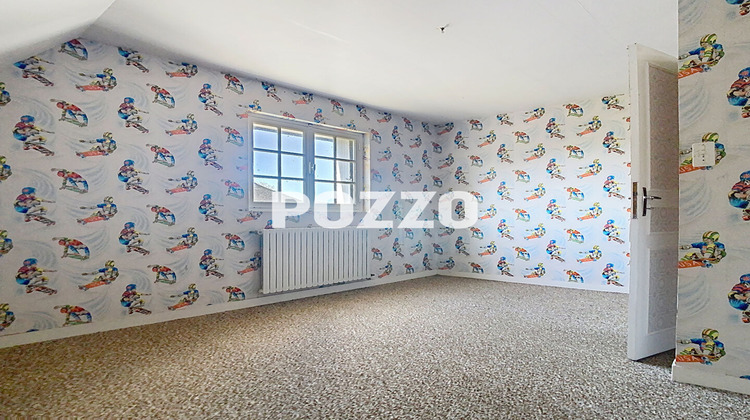 Ma-Cabane - Vente Maison PONTORSON, 115 m²