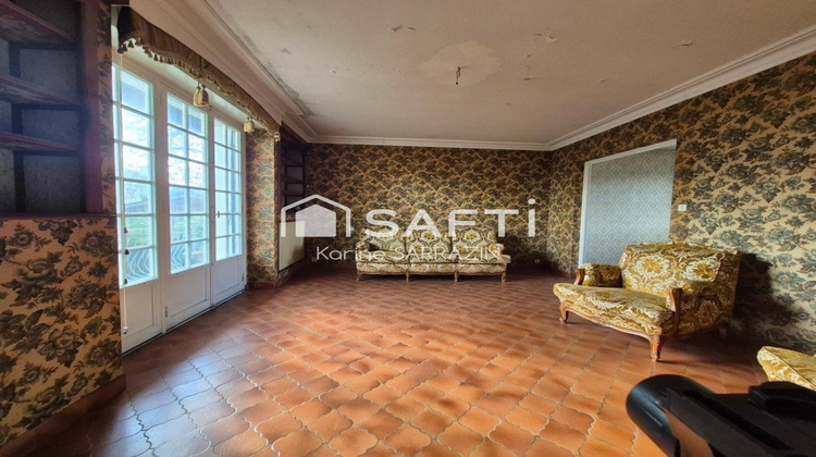 Ma-Cabane - Vente Maison Pontorson, 127 m²
