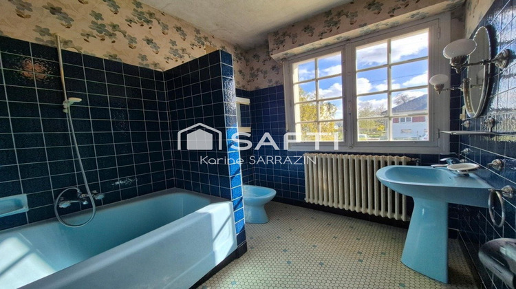 Ma-Cabane - Vente Maison Pontorson, 127 m²