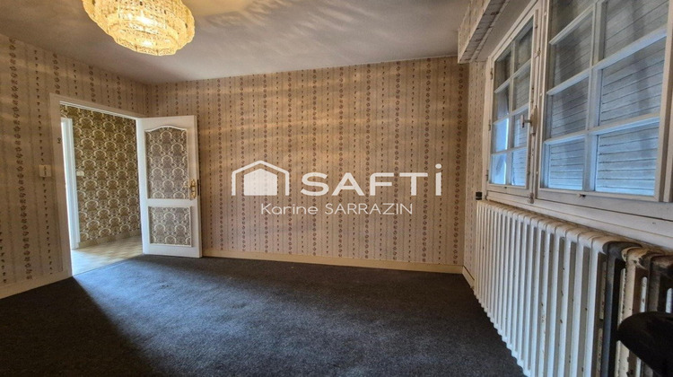Ma-Cabane - Vente Maison Pontorson, 127 m²