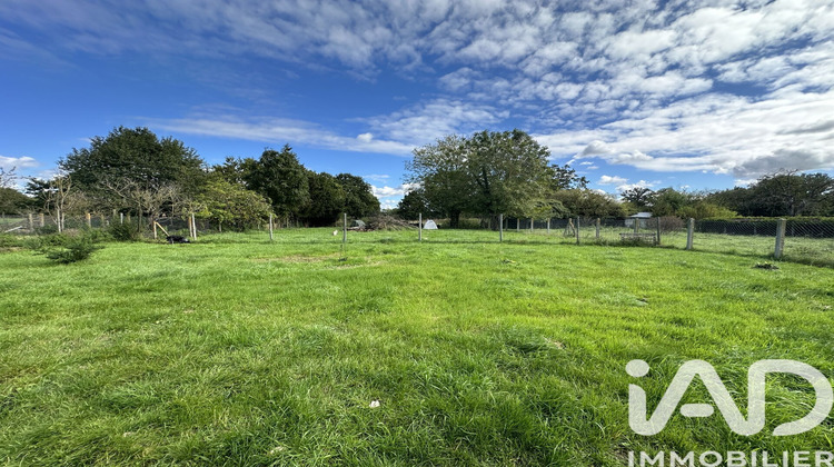 Ma-Cabane - Vente Maison Pontorson, 138 m²