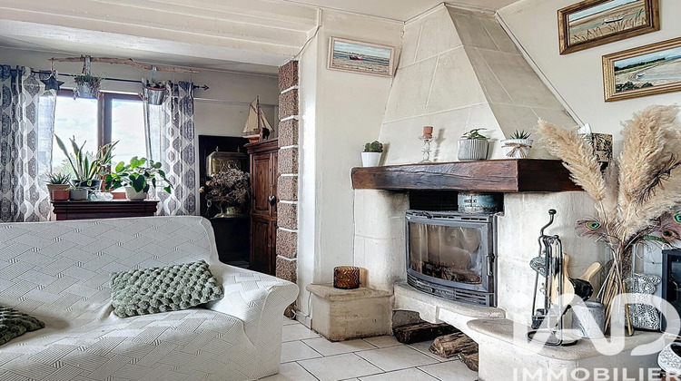 Ma-Cabane - Vente Maison Pontorson, 203 m²