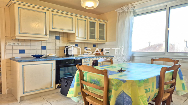 Ma-Cabane - Vente Maison Pontorson, 86 m²