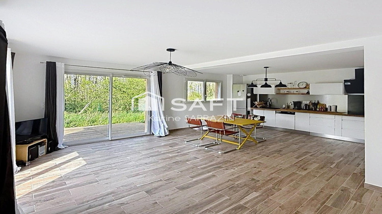 Ma-Cabane - Vente Maison Pontorson, 94 m²