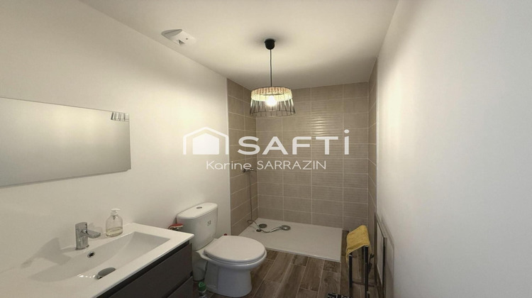 Ma-Cabane - Vente Maison Pontorson, 94 m²