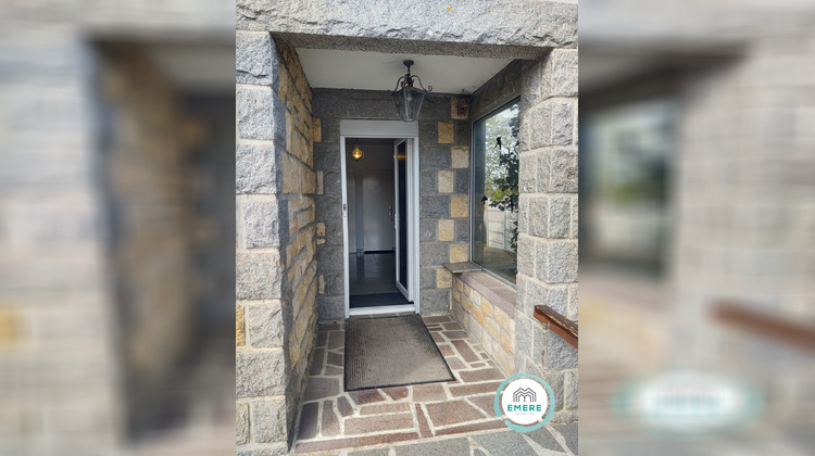 Ma-Cabane - Vente Maison Pontorson, 124 m²