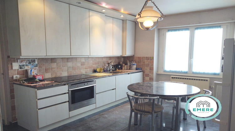 Ma-Cabane - Vente Maison Pontorson, 124 m²