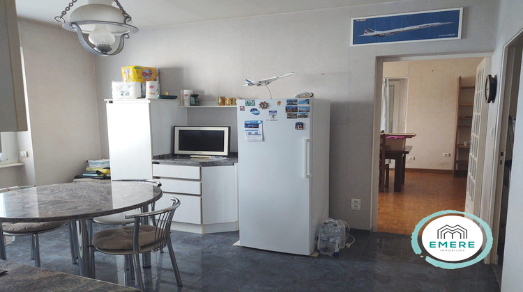 Ma-Cabane - Vente Maison Pontorson, 124 m²