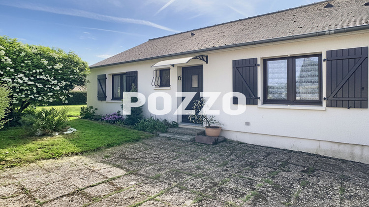 Ma-Cabane - Vente Maison PONTORSON, 67 m²