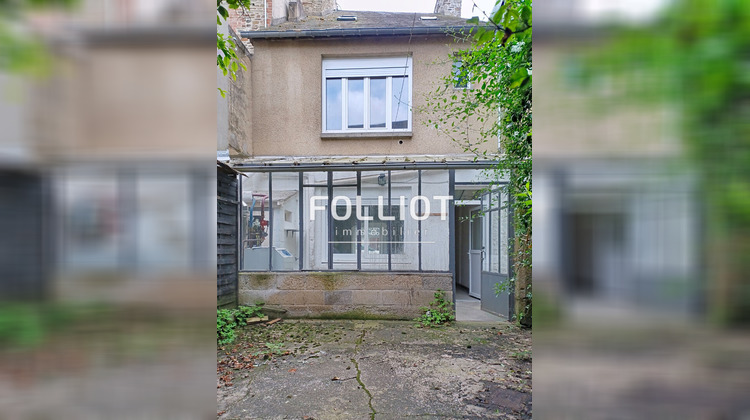 Ma-Cabane - Vente Maison PONTORSON, 131 m²