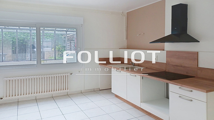 Ma-Cabane - Vente Maison PONTORSON, 131 m²