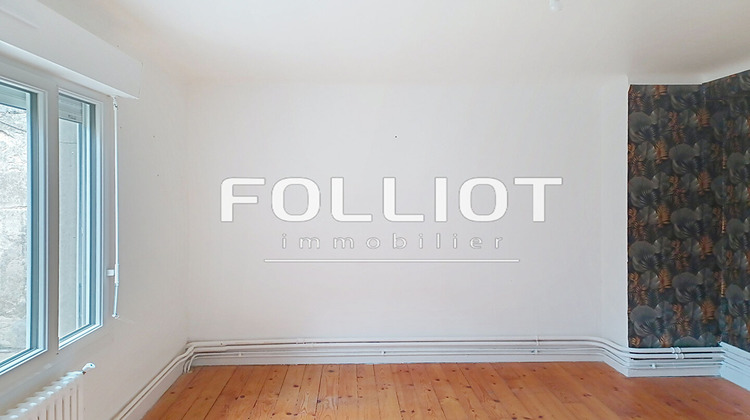 Ma-Cabane - Vente Maison PONTORSON, 131 m²