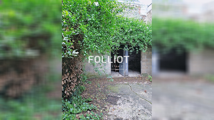Ma-Cabane - Vente Maison PONTORSON, 131 m²