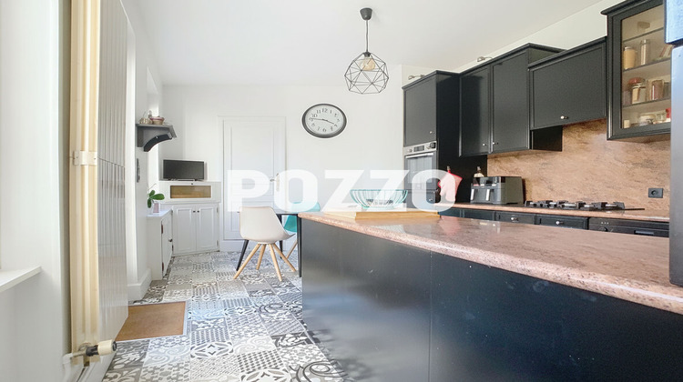 Ma-Cabane - Vente Maison PONTORSON, 215 m²