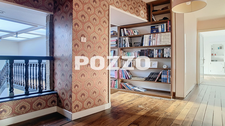 Ma-Cabane - Vente Maison PONTORSON, 215 m²