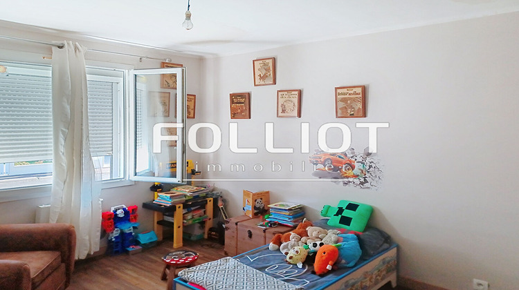 Ma-Cabane - Vente Maison PONTORSON, 64 m²