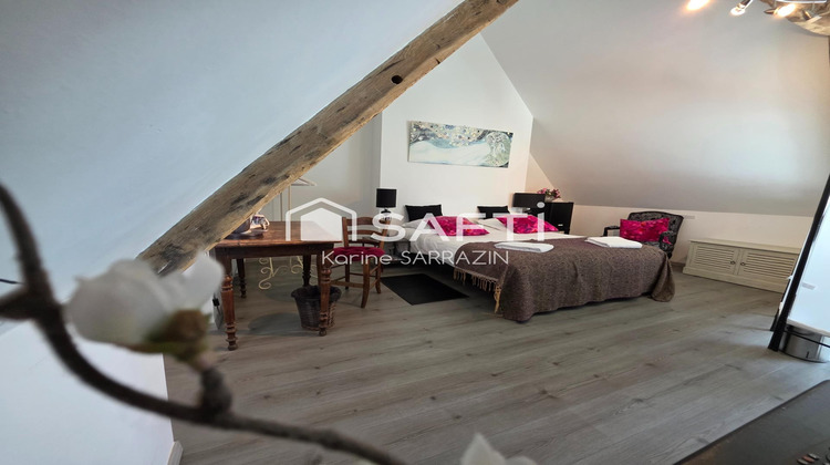 Ma-Cabane - Vente Maison Pontorson, 300 m²