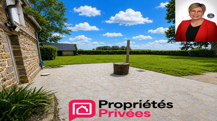 Ma-Cabane - Vente Maison PONTORSON, 209 m²