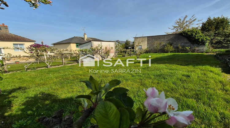 Ma-Cabane - Vente Maison Pontorson, 86 m²