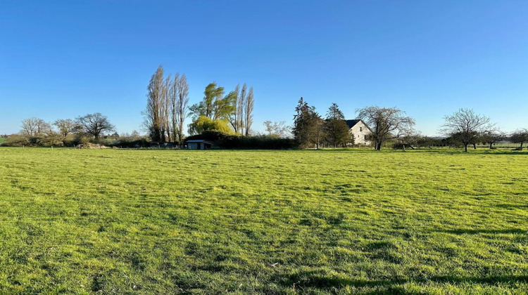 Ma-Cabane - Vente Maison PONTORSON, 115 m²
