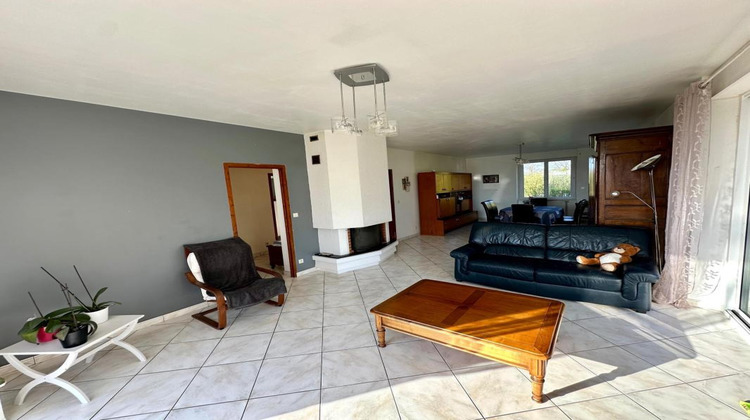 Ma-Cabane - Vente Maison PONTORSON, 115 m²