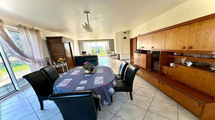 Ma-Cabane - Vente Maison PONTORSON, 115 m²