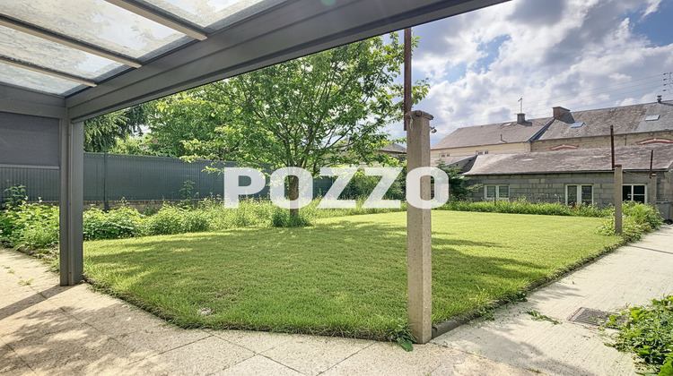 Ma-Cabane - Vente Maison PONTORSON, 120 m²